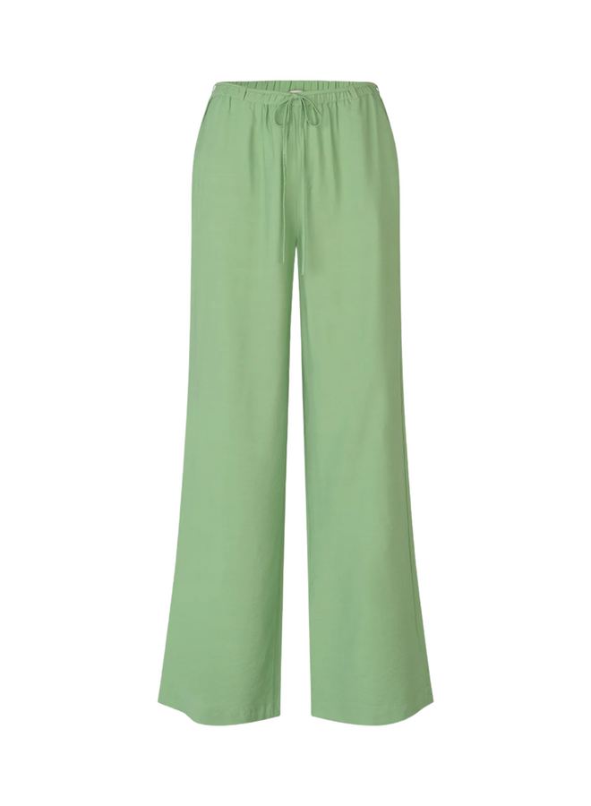 Broek AidaMD Aspen Green