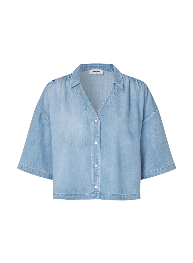 Blouse AlvarMD Cashmere Wash