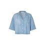 Blouse AlvarMD Cashmere Wash