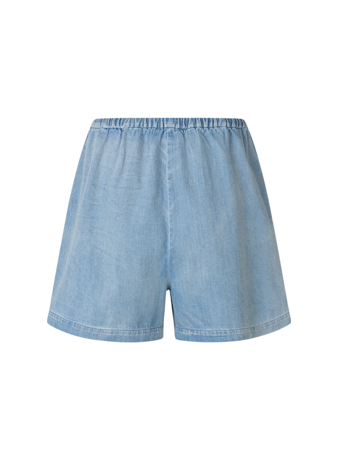 Short AlvarMD Cashmere Wash