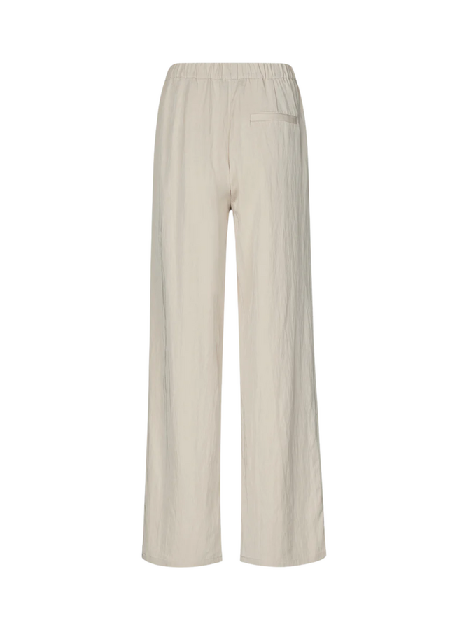 Broek AgneteMD Summer Sand