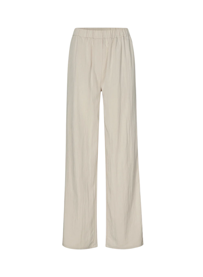 Broek AgneteMD Summer Sand