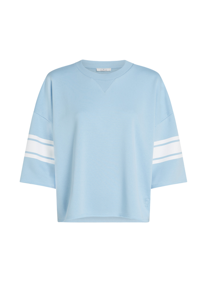 T-shirt Harper Blue Bell