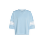 T-shirt Harper Blue Bell