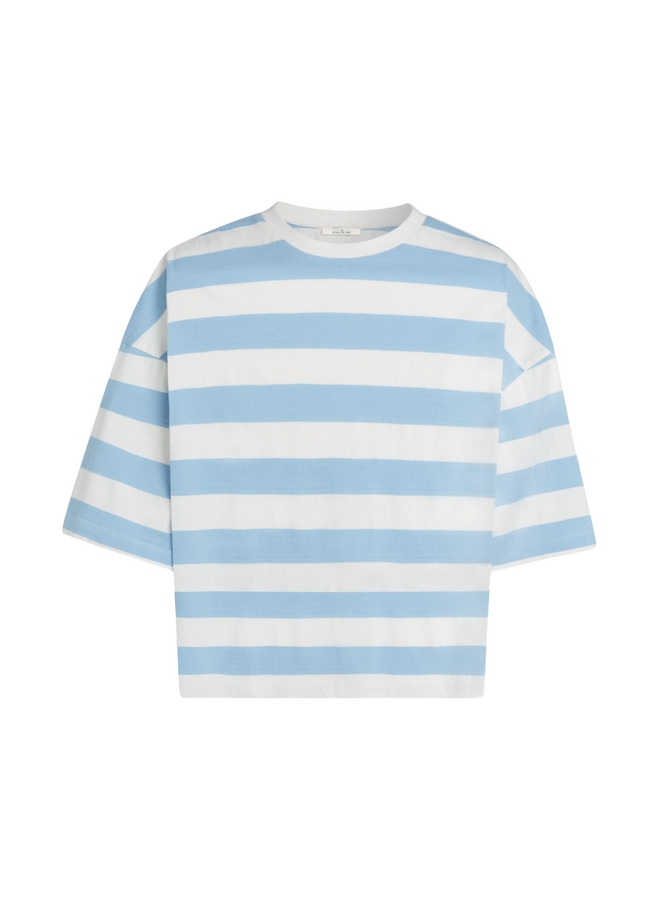 T-shirt Rae Blue Bell