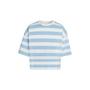 T-shirt Rae Blue Bell