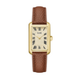 CLUSE horloge Belisenna Bruin/Goudkleurig