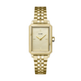 CLUSE horloge Fluette Goudkleurig