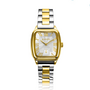 Zinzi horloge Contour ZIW3033 Goud-/Zilverkleurig