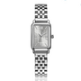 Zinzi horloge Small Elegance ZIW2802 Zilverkleurig