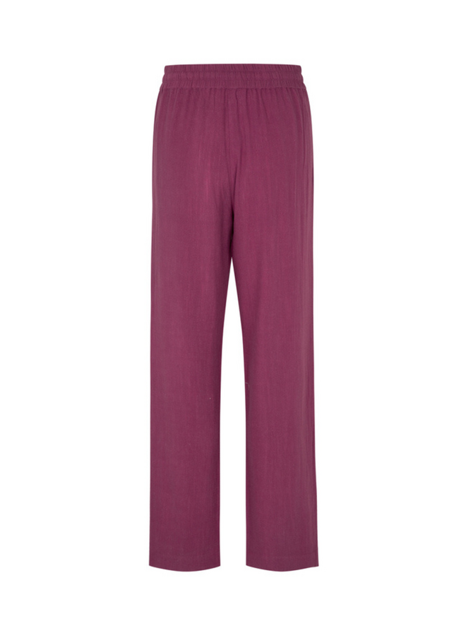 Broek Livigno-M Radiant Raspberry