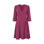 Jurk Melika-M Radiant Raspberry