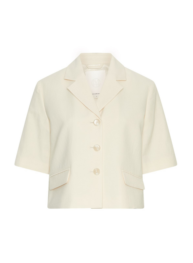 Blazer Keeley Edelmira Bleached Sand