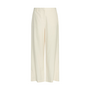 Broek Keeley Edelmira Bleached Sand
