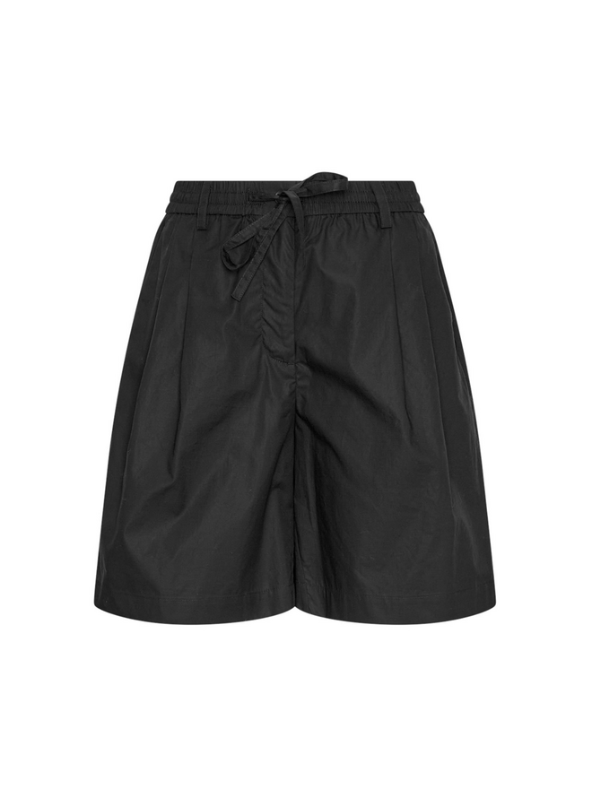 Short Wiliane Black