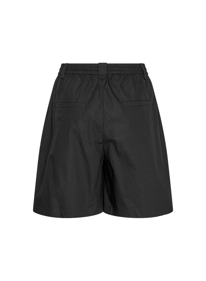 Short Wiliane Black