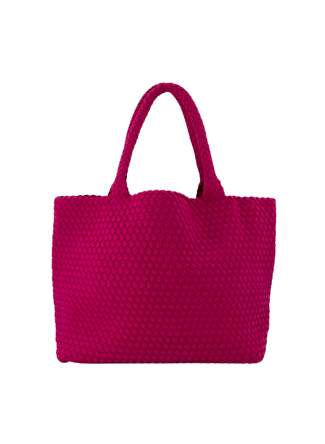 Jewelz tas Georgie Cyclaam