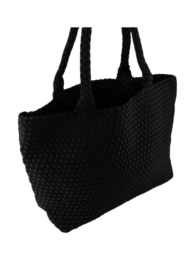 Jewelz tas Georgie Zwart