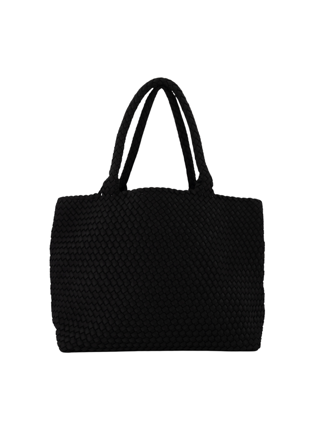 Jewelz tas Georgie Zwart