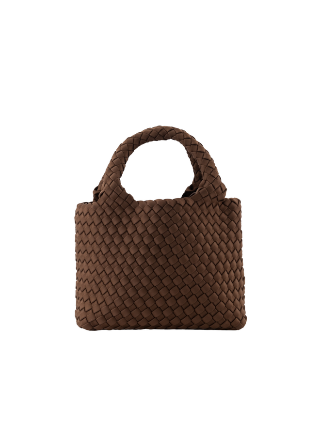 Jewelz tas Alyssa Donkerbruin