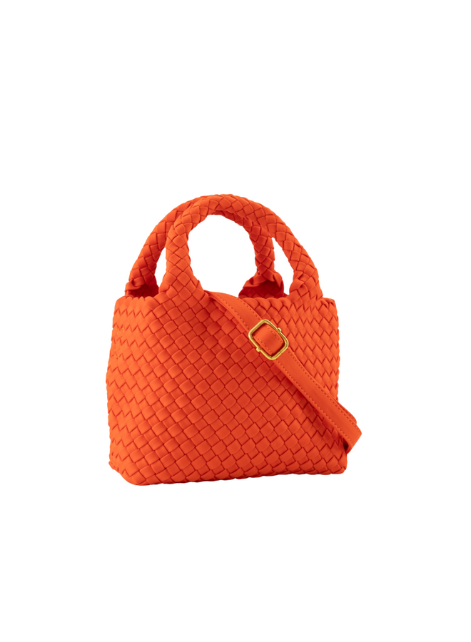 Jewelz tas Alyssa Oranje