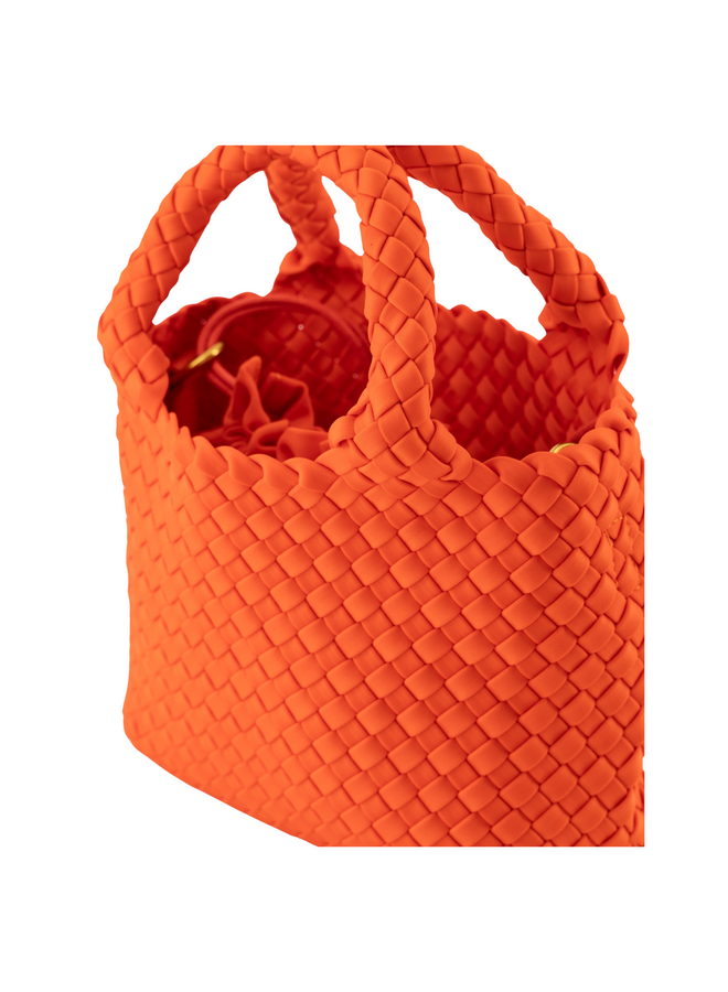Jewelz tas Alyssa Oranje