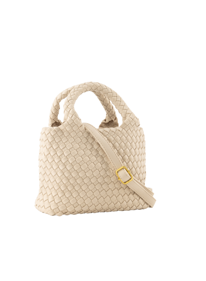 Jewelz tas Alyssa Beige