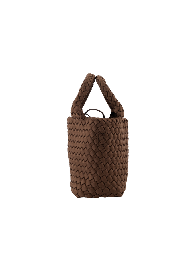 Jewelz tas Alyssa Donkerbruin