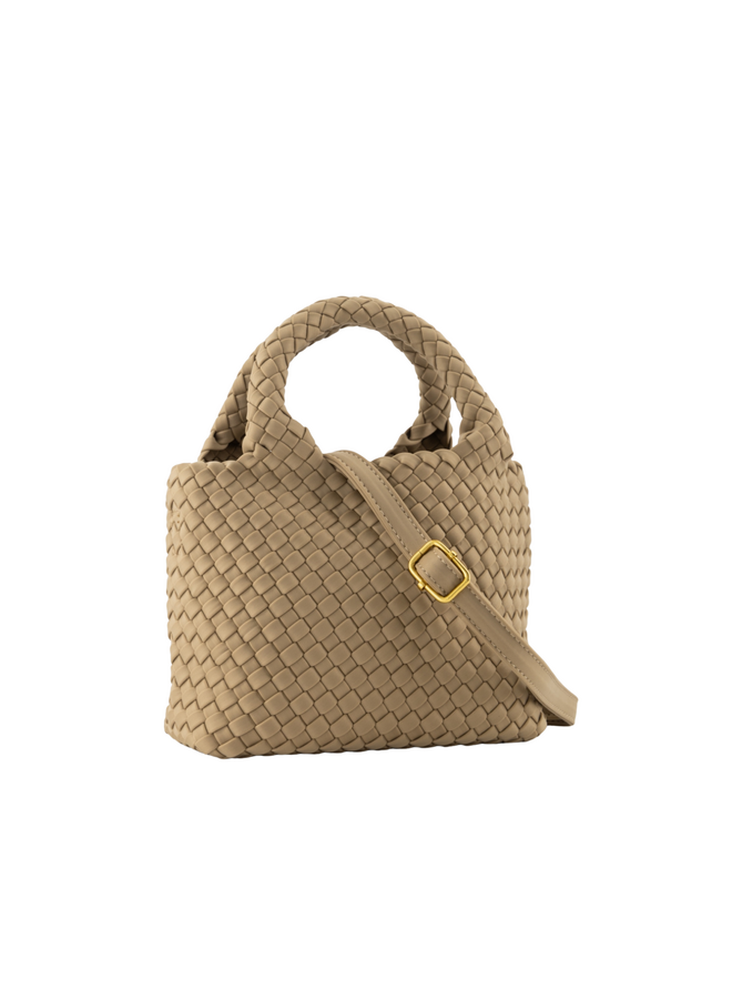 Jewelz tas Alyssa Taupe