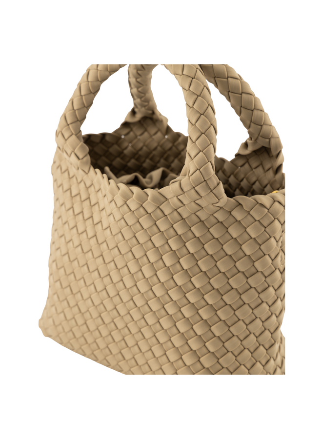 Jewelz tas Alyssa Taupe