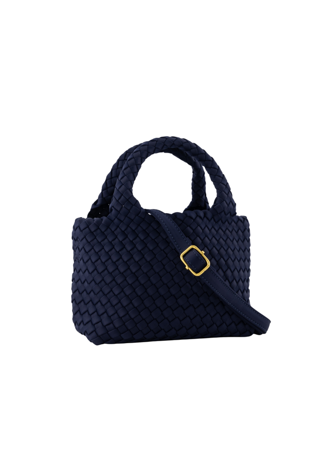 Jewelz tas Alyssa Donkerblauw