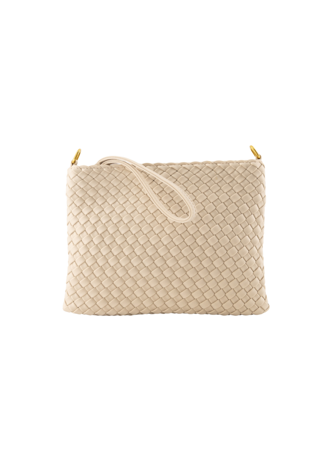 Jewelz tas Zila Beige