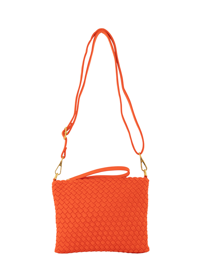 Jewelz tas Zila Oranje