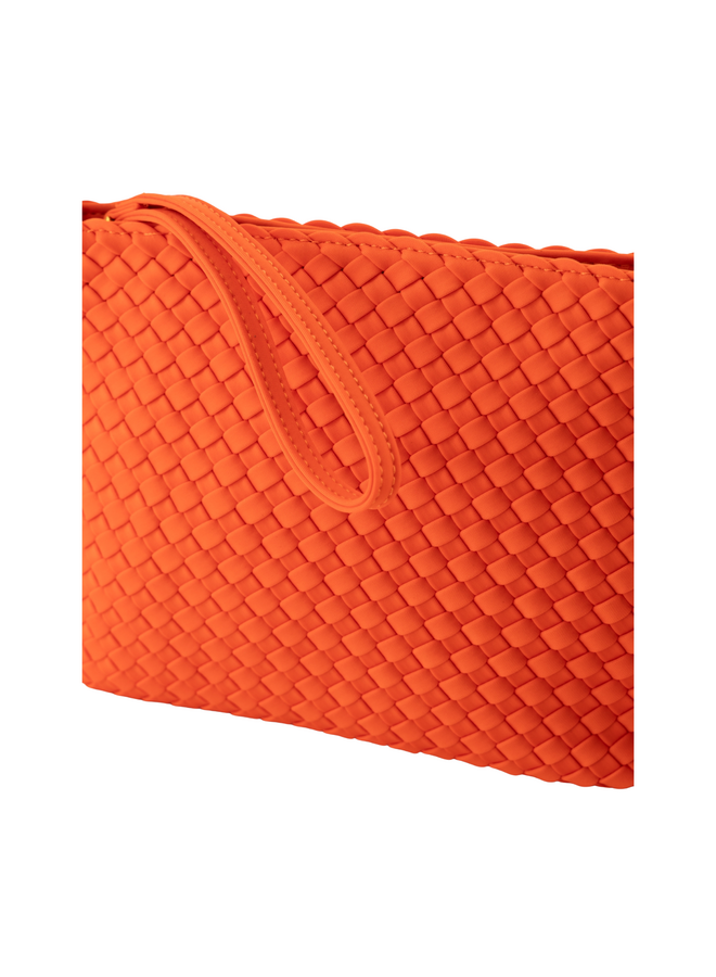 Jewelz tas Zila Oranje