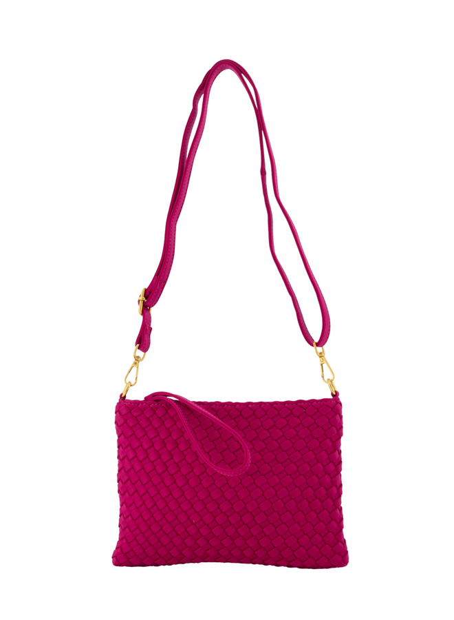 Jewelz tas Zila Cyclaam