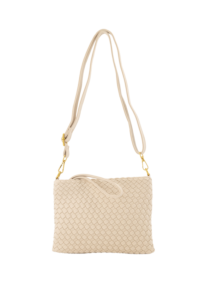 Jewelz tas Zila Beige