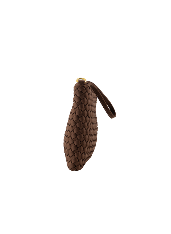 Jewelz tas Zila Donkerbruin