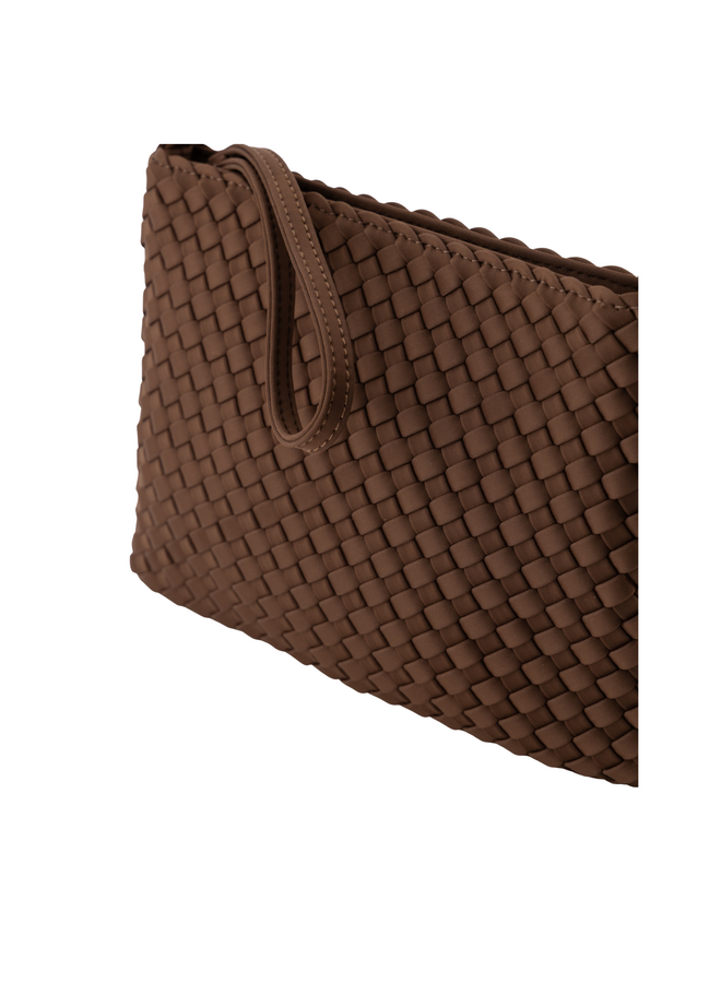 Jewelz tas Zila Donkerbruin
