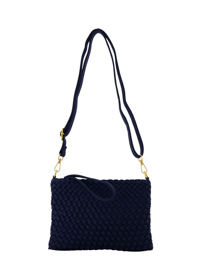 Jewelz tas Zila Donkerblauw