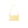 Jewelz tas Lara Classic Grain Butter Yellow/Goudkleurig