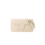 Jewelz tas Margot Classic Grain Ecru/Goudkleurig