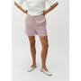 Short Meris-M Thin Red Stripe