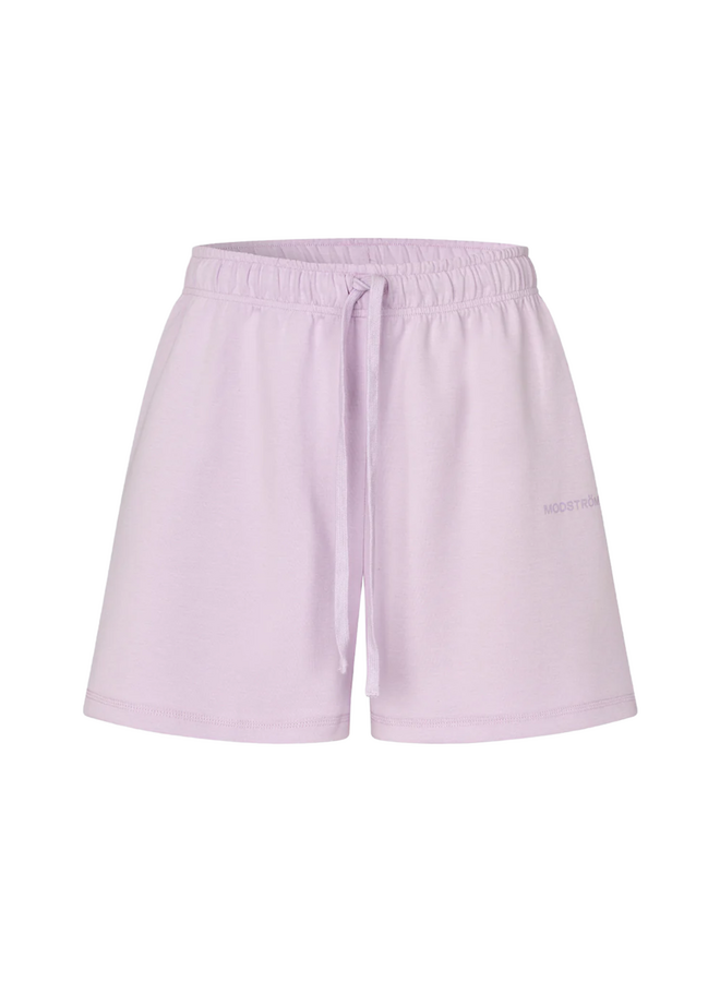 Short AifaMD Lavender Fog