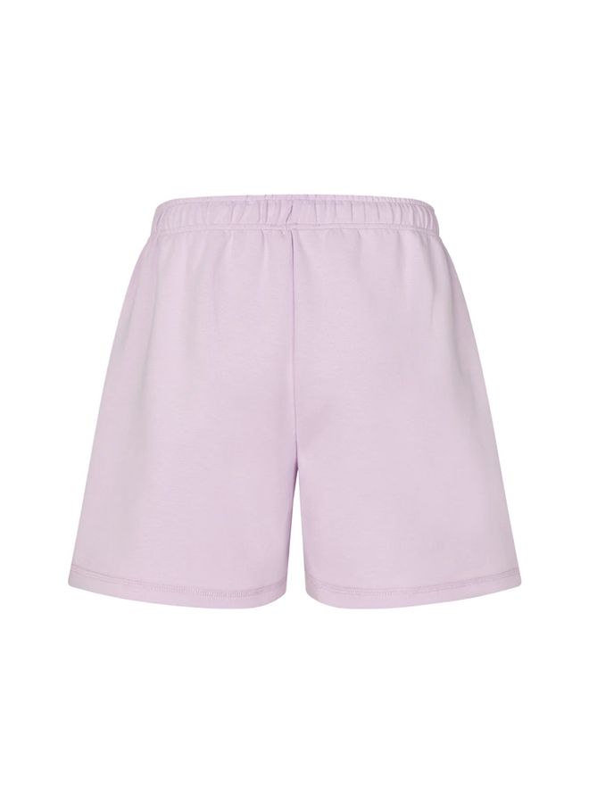 Short AifaMD Lavender Fog