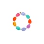 Day & Eve armband B61630-1 Multi/Goudkleurig