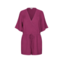 Playsuit Dora-M Radiant Raspberry