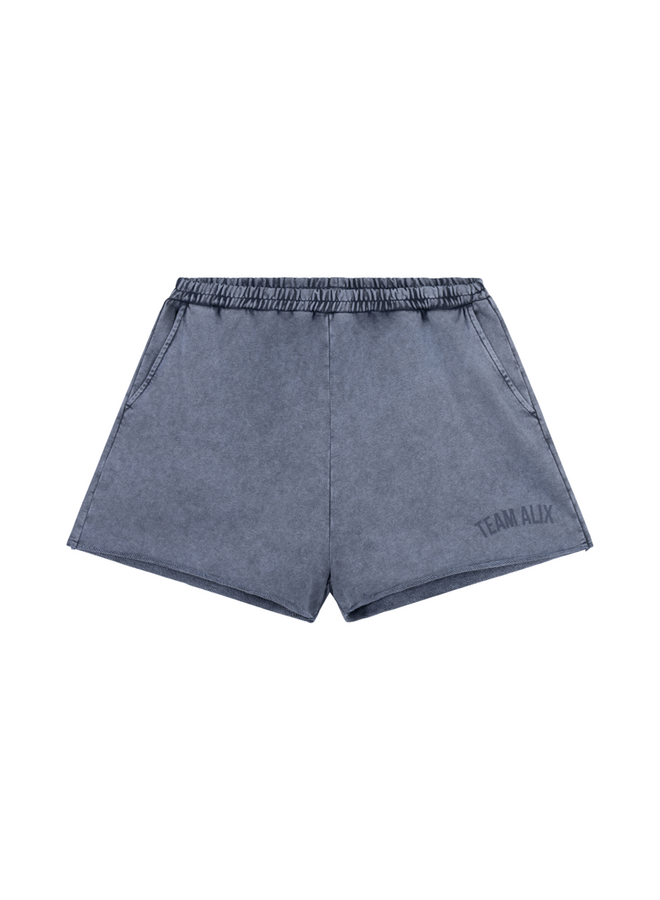 Short Team ALIX Navy