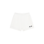 Short Ajour Cream