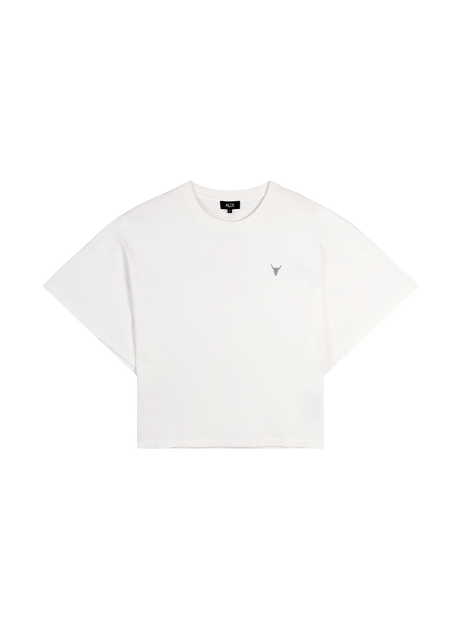Top Batwing Soft White