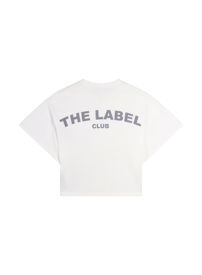 Top Batwing Soft White
